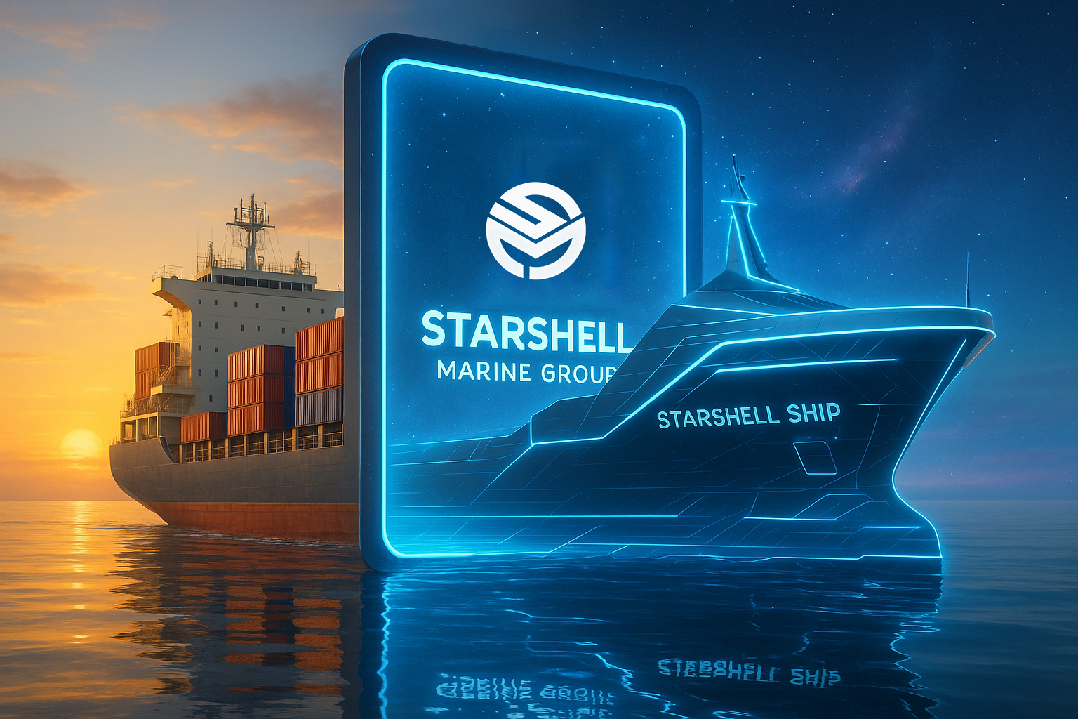Future Ship Management