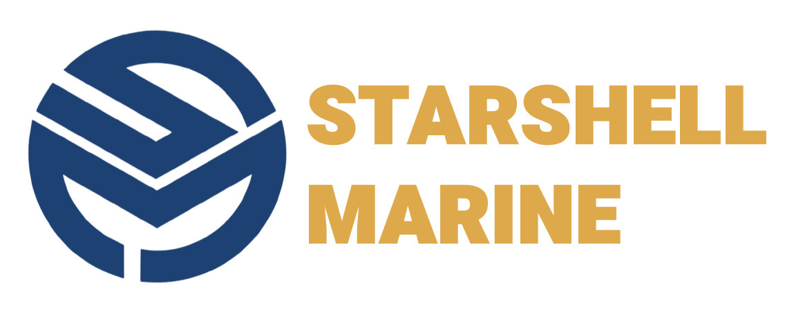 Starshell Marine Company